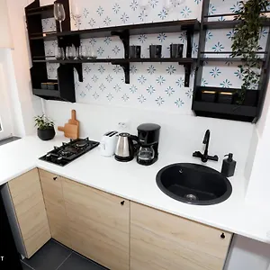 Chic Scandinavian Style Studio Bucureşti
