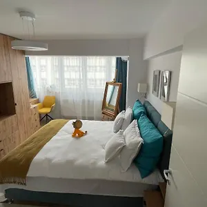 Luxury Dorobanti Bucureşti