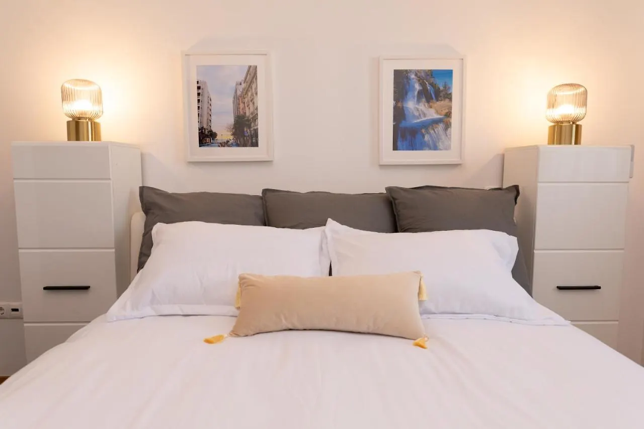 Nobel: Premium Two-Room Apartment In Bucharest'S City Center!