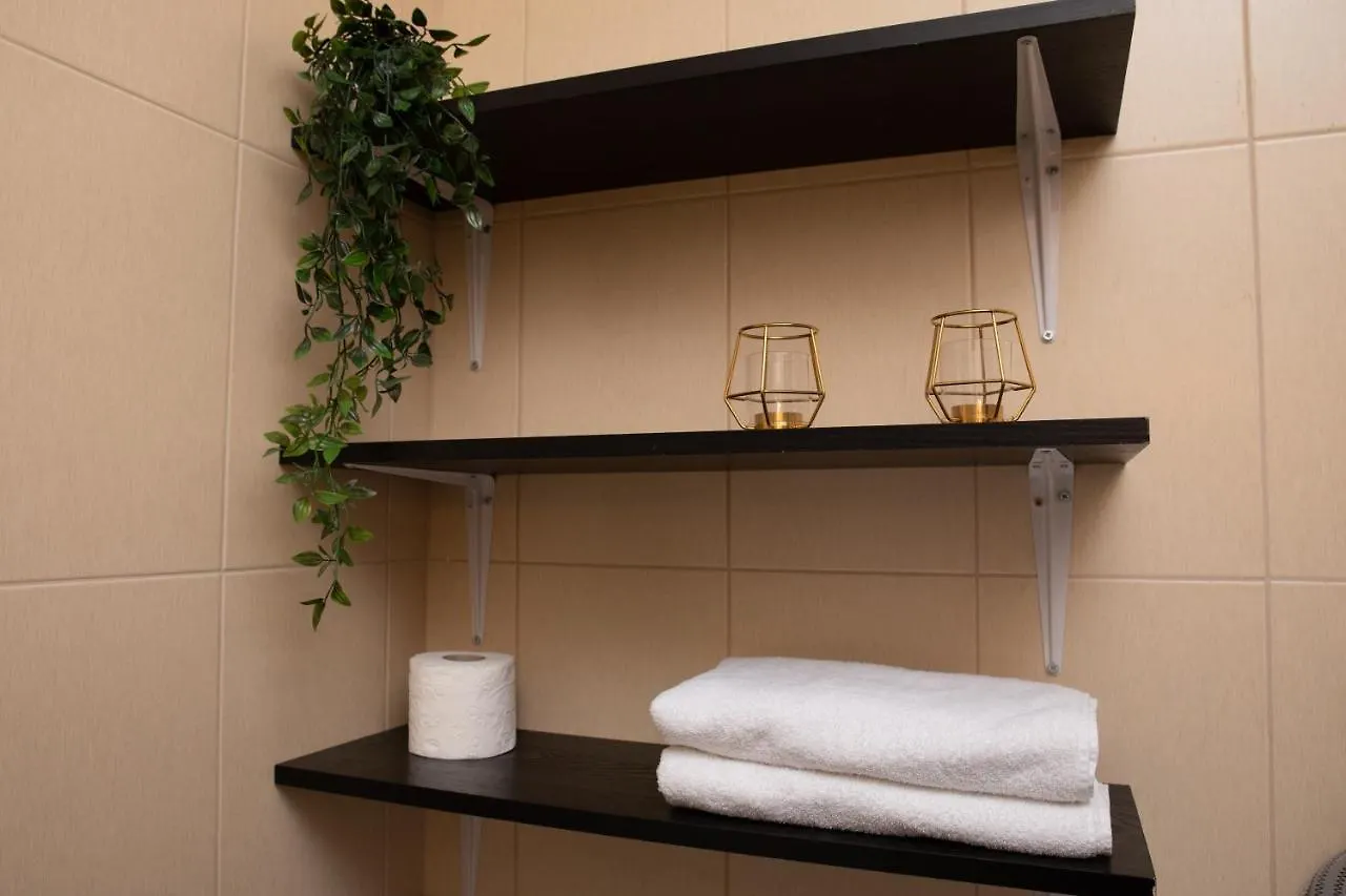 Nobel: Premium Two-Room Apartment In Bucharest'S City Center! Romania