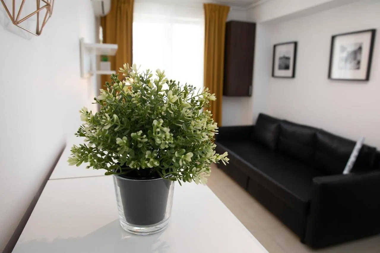 Nobel: Premium Two-Room Apartment In Bucharest'S City Center! Bucharest