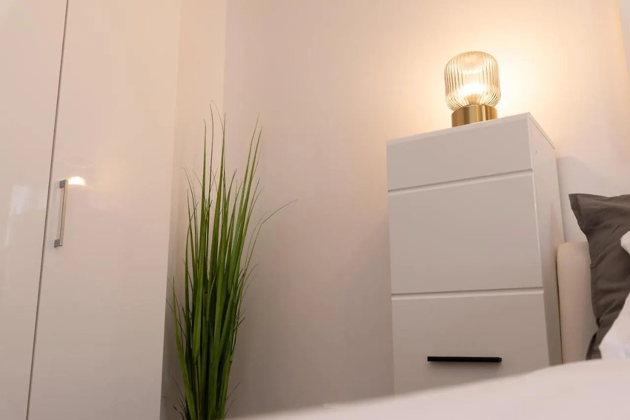 Nobel: Premium Two-Room Apartment In Bucharest'S City Center! Bucharest