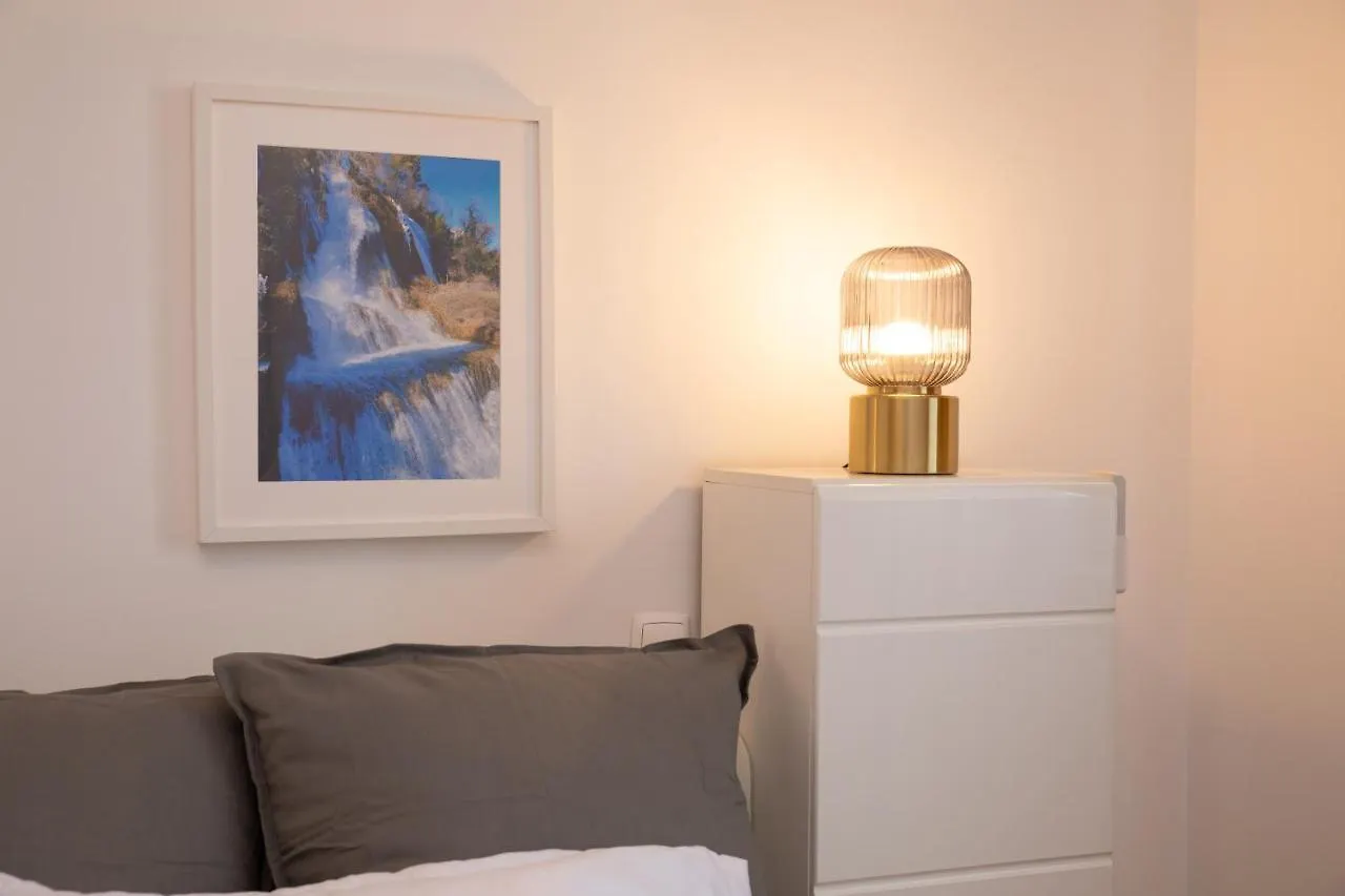 Nobel: Premium Two-Room Apartment In Bucharest'S City Center! 0*, Bucharest