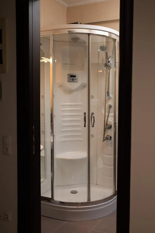 Nobel: Premium Two-Room Apartment In Bucharest'S City Center! Roménia