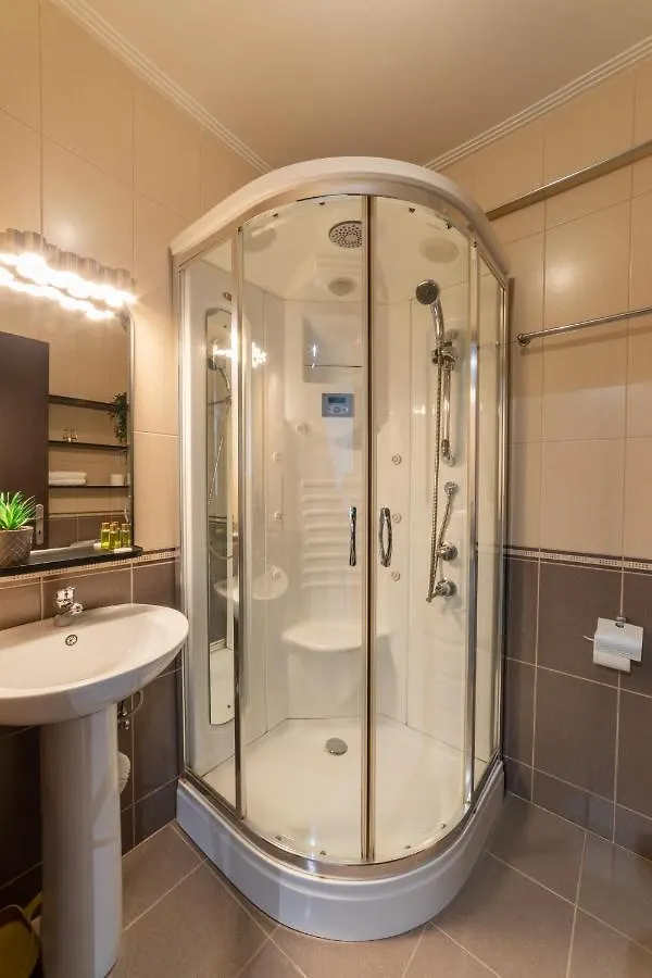Nobel: Premium Two-Room Apartment In Bucharest'S City Center! 0*, Bucareste Roménia